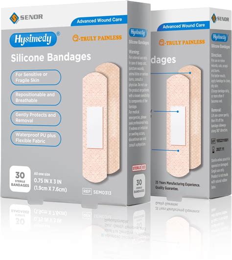 Skin Savior: The Ultimate Guide to Bandages for Delicate Skin