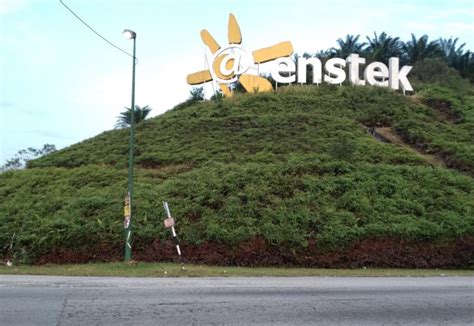 Tarikan Berhampiran Hotel Zamburger Enstek