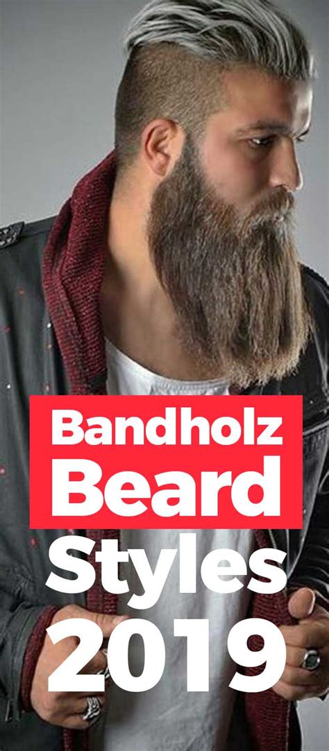 Bandholz Beard Tips