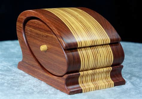 Bandsaw Box Patterns