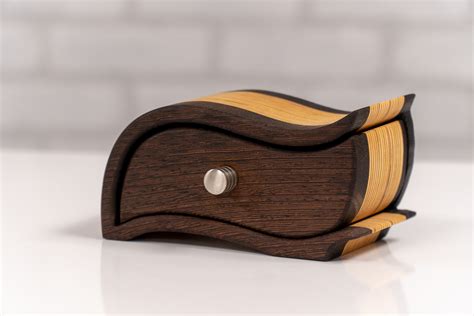 Bandsaw Boxes Templates