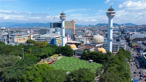Bandung & Ancaman Gempa: Sesar Lembang Berbicara