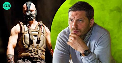Bane Tom Hard