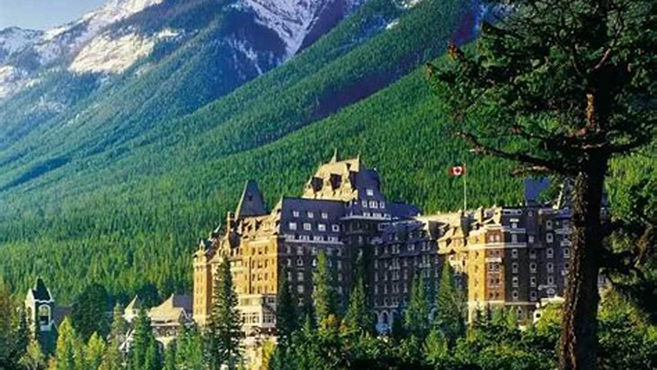 Banff Medical Conference 2024