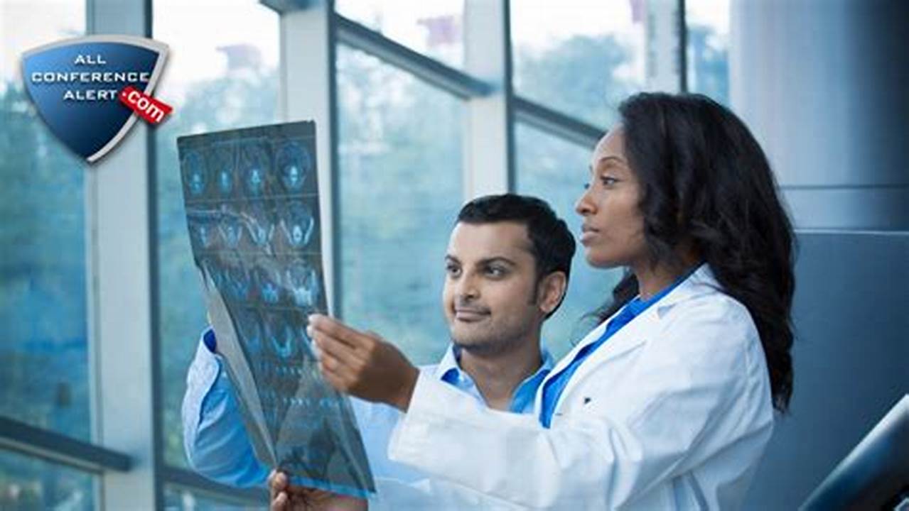 Banff Radiology Conference 2024