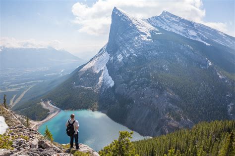 Banff Hiking