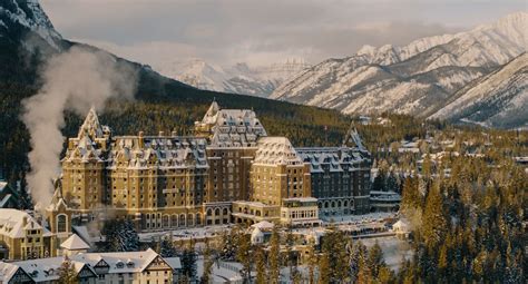 Banff Hotel