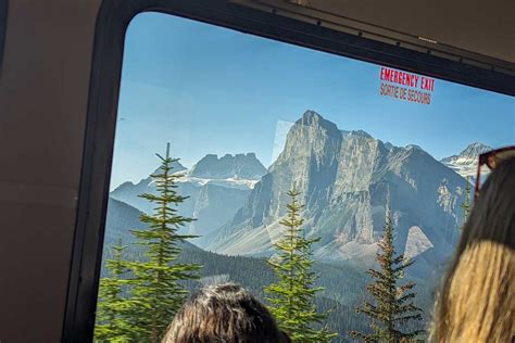 Banff Shuttle Options