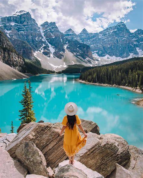 Banff Sightseeing Tips