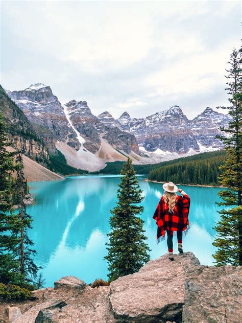 Banff travel guide