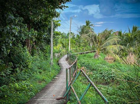 Bang Kachao exploring