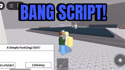 Bang Script - Pastebin.com