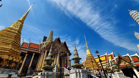 Highlights Guided Bangkok Tour: A Detailed 5-Hour Review