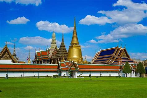Bangkok Local Encounters