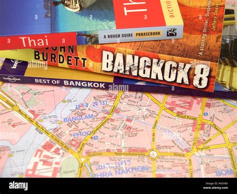 Bangkok Local Guide