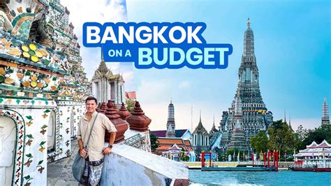 Bangkok Tour Options