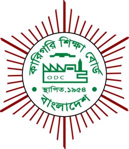 Bangladesh Technical Education Board Logo