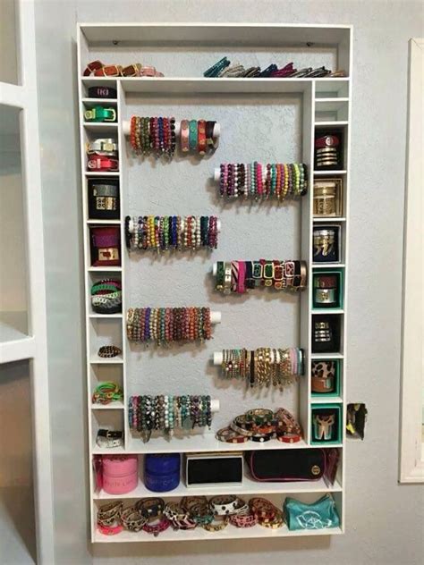 Bangle Storage Solutions
