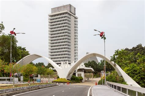 Bangunan Parlimen
