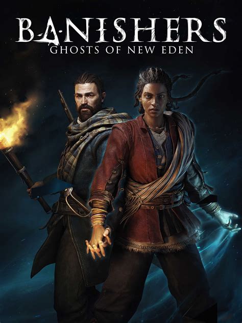 Banishers Ghosts of New Eden RPGFan