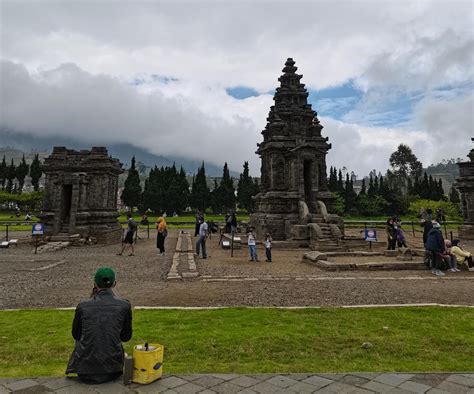 Objek Wisata di Banjarnegara