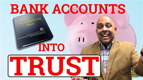 Fillable Bank Trust Account Certification Form printable pdf download