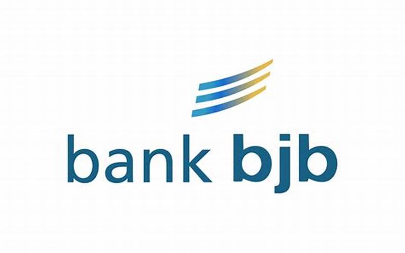 Bank Bjb Logo