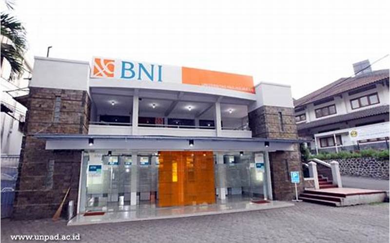 Bank Bni Terdekat Bogor