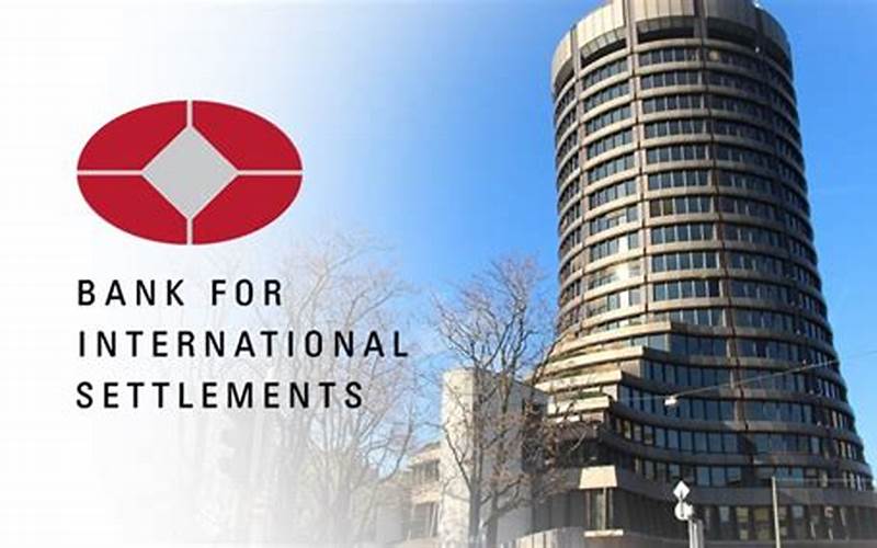 Bank For International Settlements