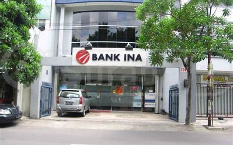 Bank Ina Perdana 2023 Posisi