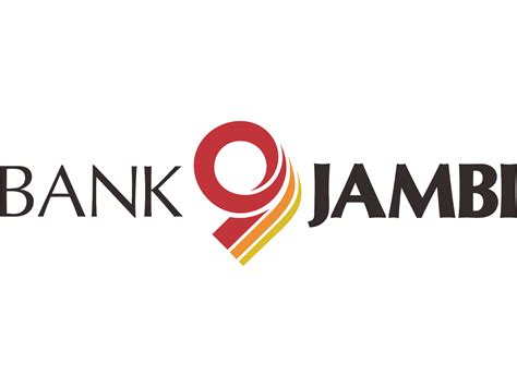 Logo Bank Jambi 237 Design