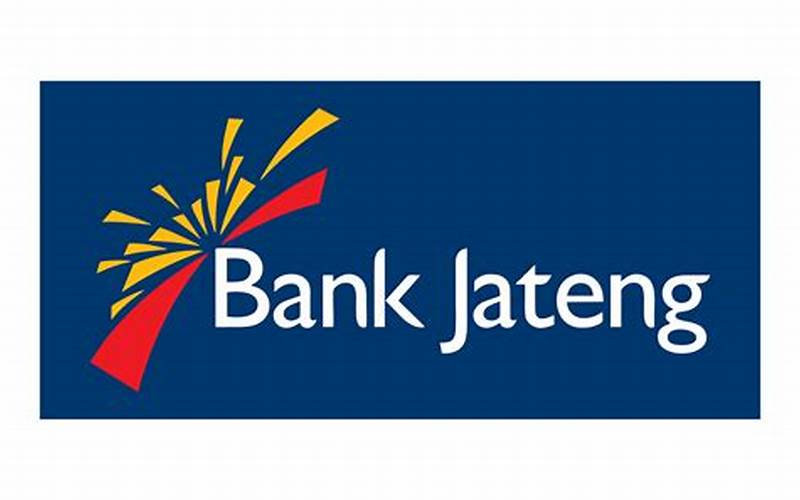 Bank Jateng Logo