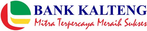 Bank Kalteng Logo Vector BlogoVector