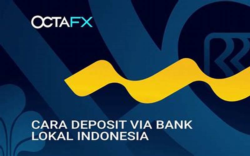 Bank Lokal Indonesia