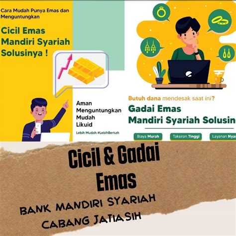 Bank Mandiri Jatiasih