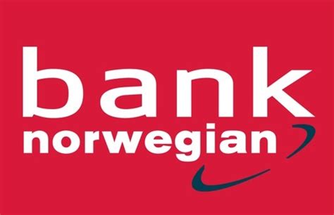 Bank Norwegian Laina Ei Lyhene