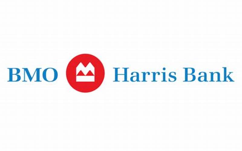 BMO Harris Bank Villa Park Hours