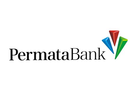Bank Permata Logo LogoShare