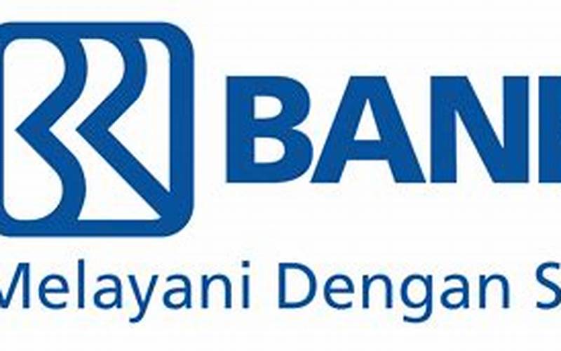Bank Rakyat Indonesia (Bri)