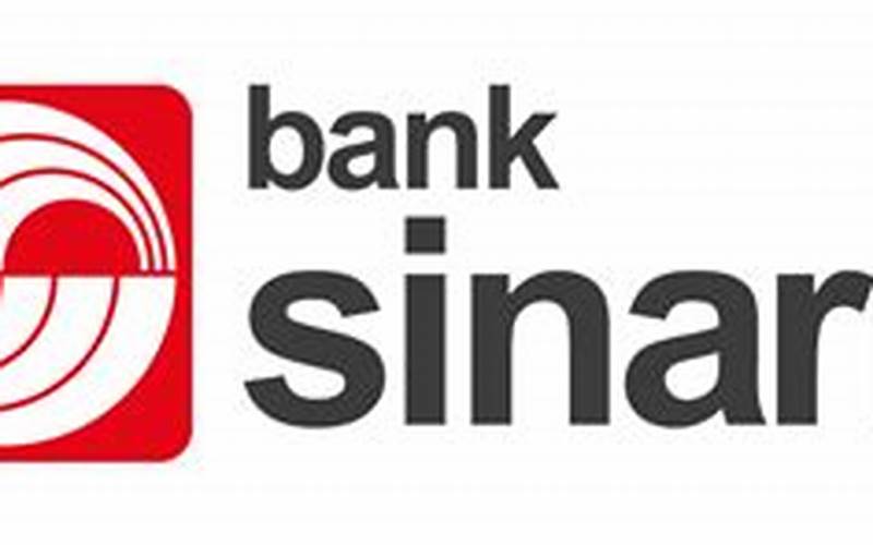 Bank Sinarmas Tbk Logo