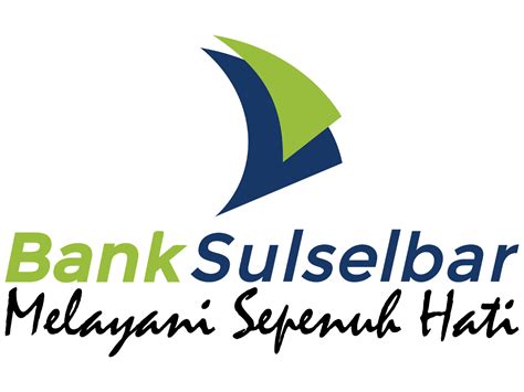 Vector Logo Bank Sulselbar Format CDR, PNG, SVG GUDRIL LOGO Tempat