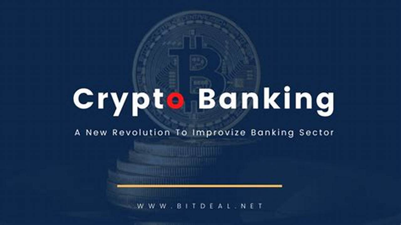 Bank Transfer, Cryptocurrency