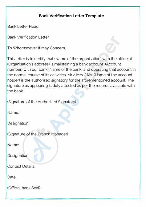 New kyc of letter format 347