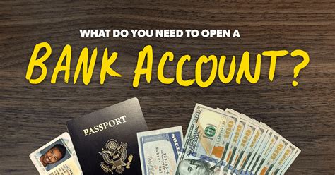 Bank Account That Doesn T Require Id