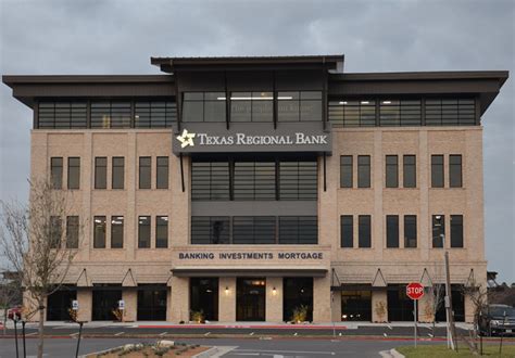 Bank In Texas Harlingen
