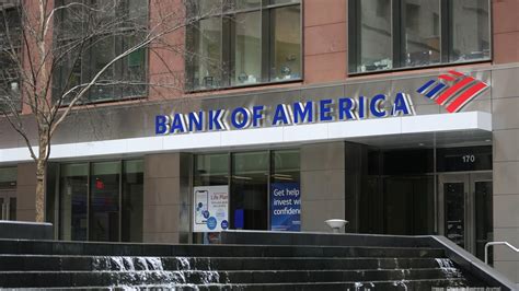 Bank Of America 100 Billion