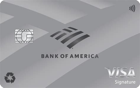 Bank Of America 500 Credit Card