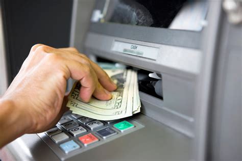Bank Of America Atm Cash Withdrawal Limit