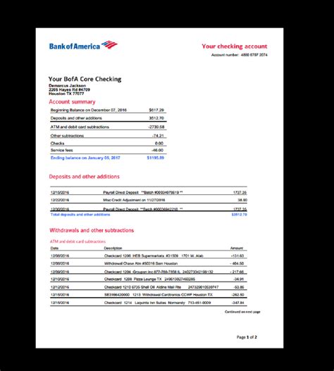 Bank Of America Bank Transferable Tax Credits