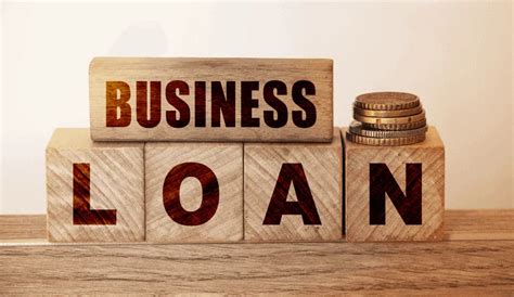 Bank Of America Business Loans